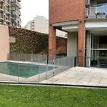 Departamento Con Piscina