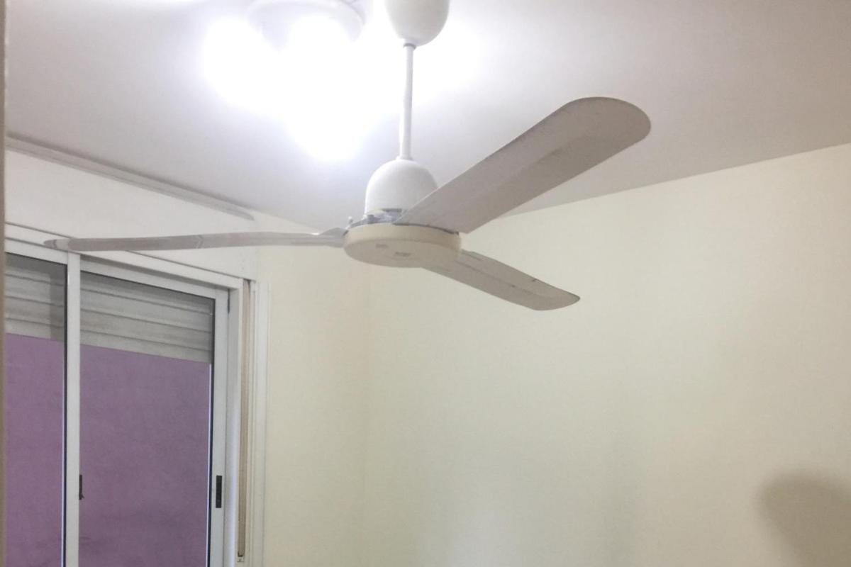 Departamento Con Piscina Ciudad Autónoma de Buenos Aires
