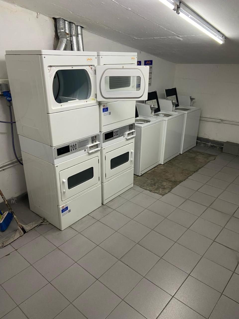Departamento Con Piscina Apartamento