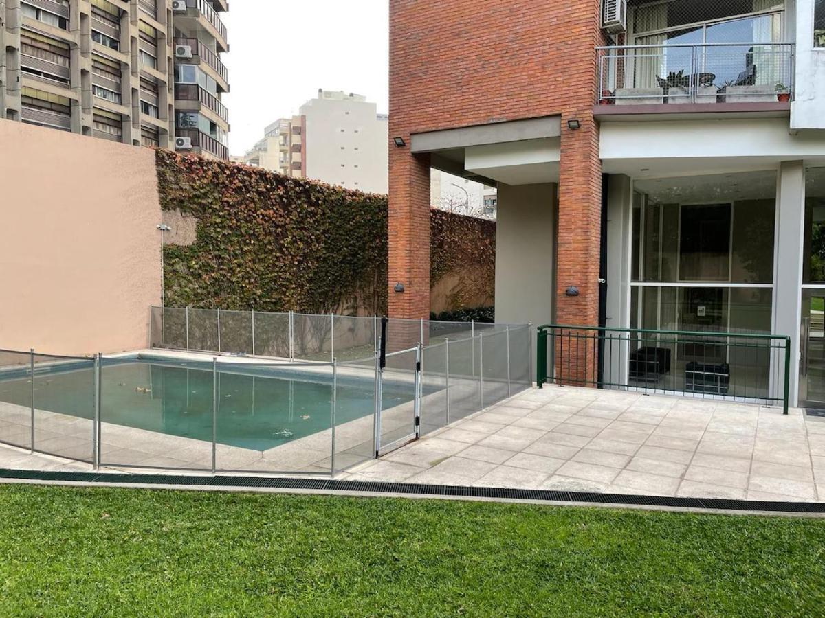 Departamento Con Piscina Apartamento *