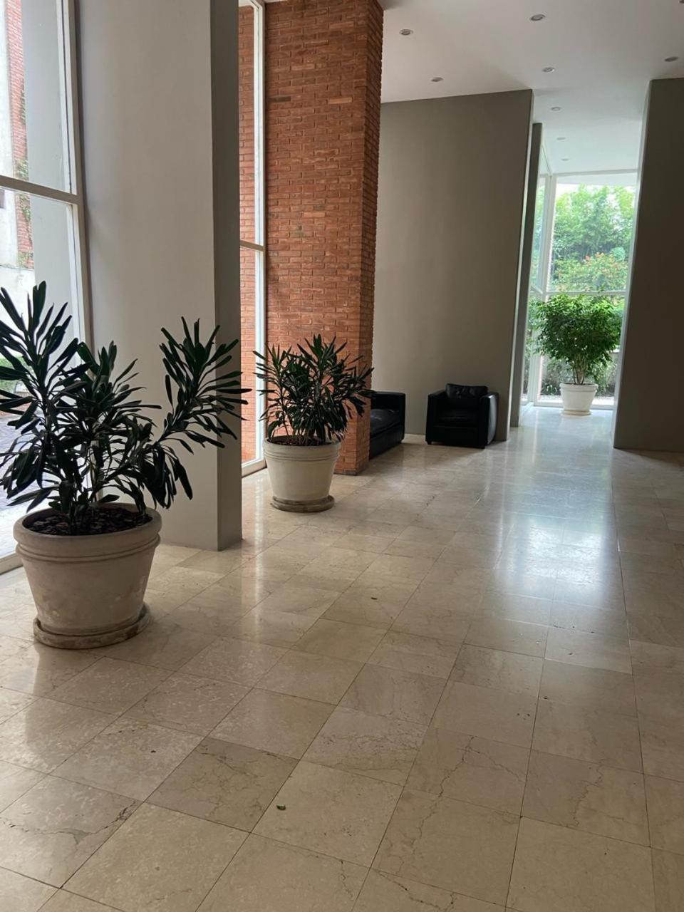 Apartamento Departamento Con Piscina *