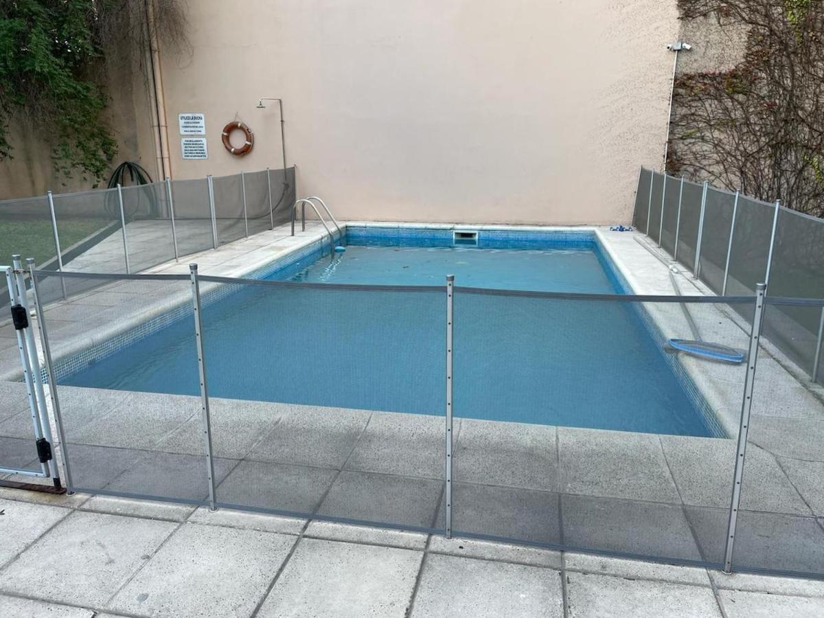 Departamento Con Piscina Apartamento Ciudad Autónoma de Buenos Aires