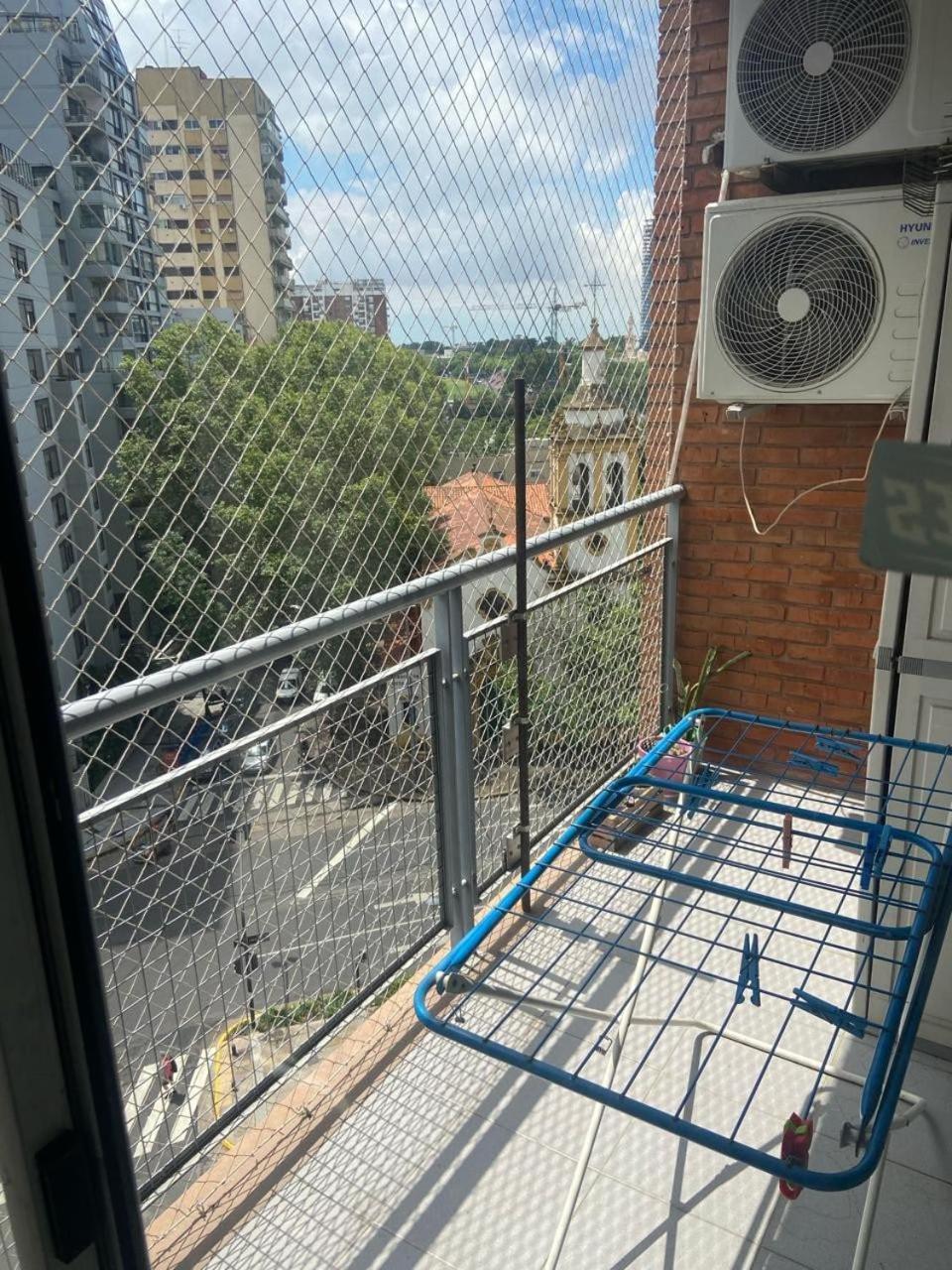 Departamento Con Piscina Apartamento