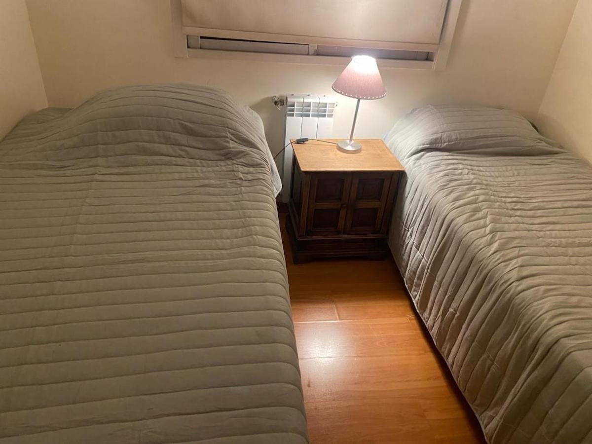 Departamento Con Piscina Apartamento *