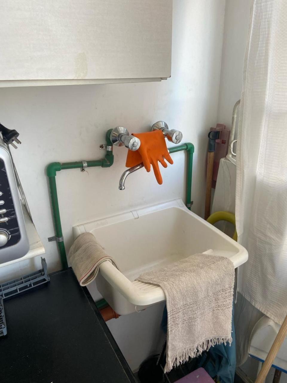 Apartamento Departamento Con Piscina