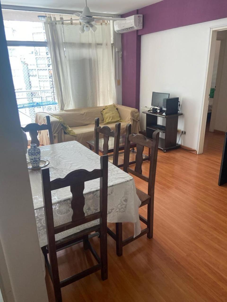 Apartamento Departamento Con Piscina Ciudad Autónoma de Buenos Aires