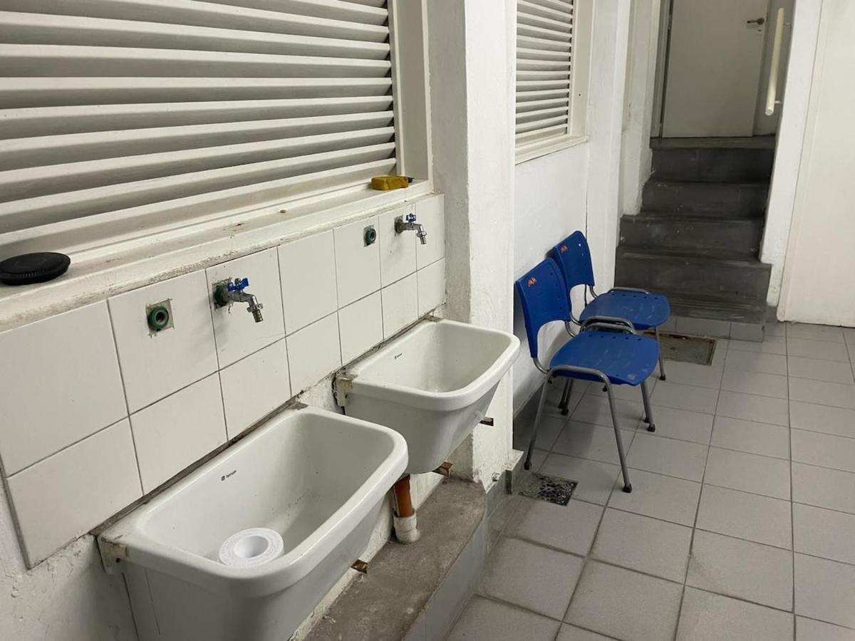 Departamento Con Piscina Apartamento Ciudad Autónoma de Buenos Aires