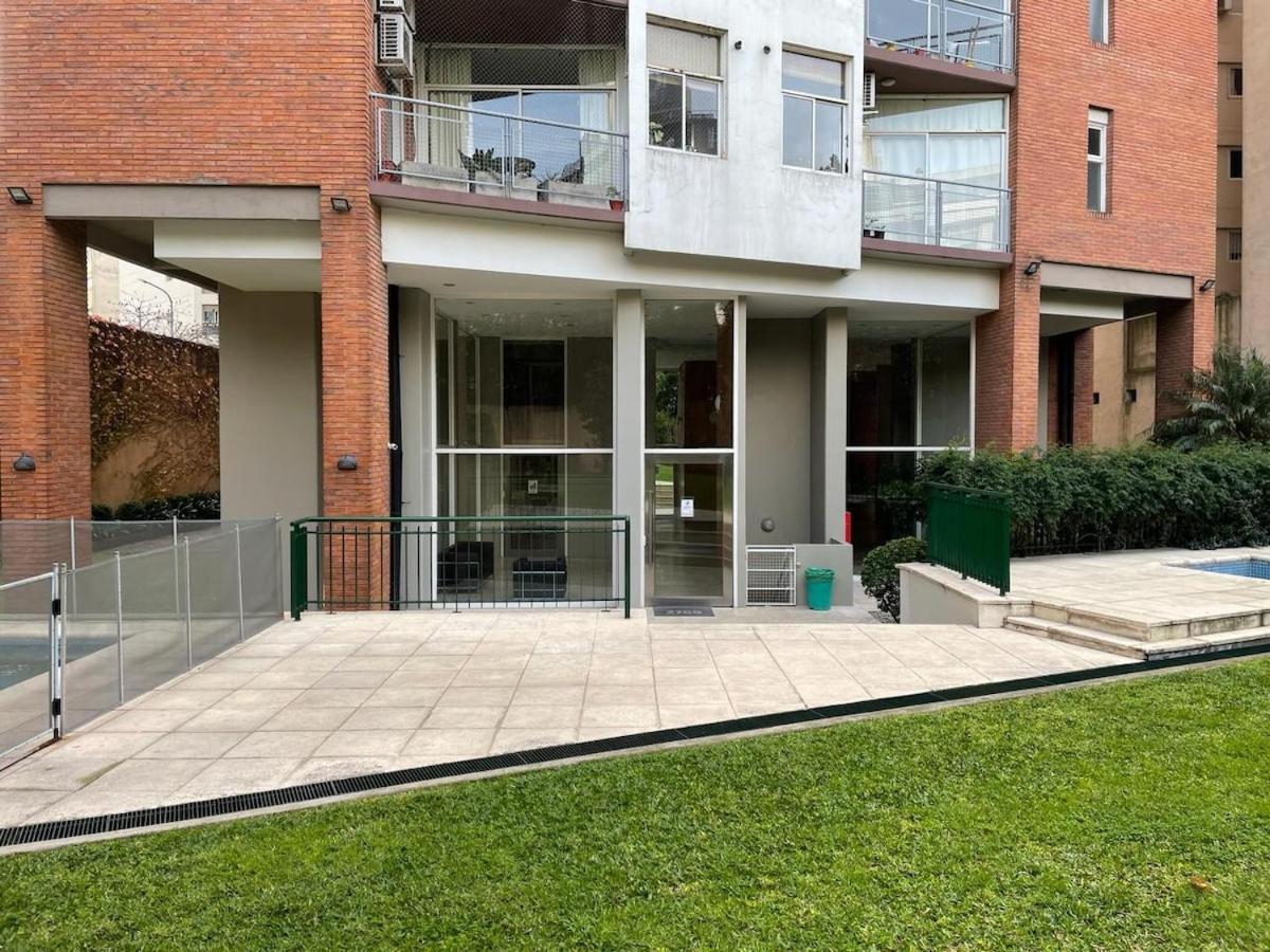 Departamento Con Piscina * Ciudad Autónoma de Buenos Aires