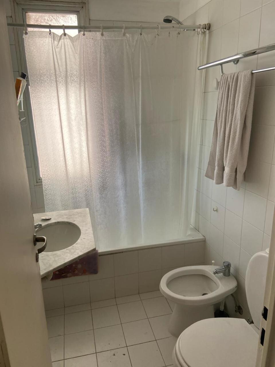Departamento Con Piscina Ciudad Autónoma de Buenos Aires