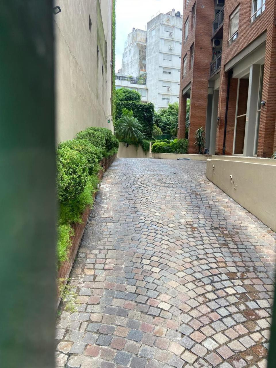 Departamento Con Piscina Ciudad Autónoma de Buenos Aires