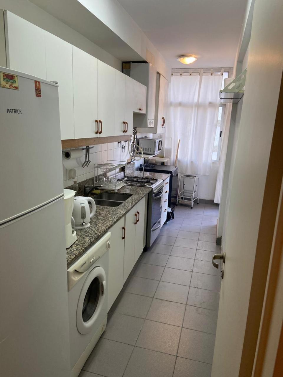 Departamento Con Piscina Ciudad Autónoma de Buenos Aires