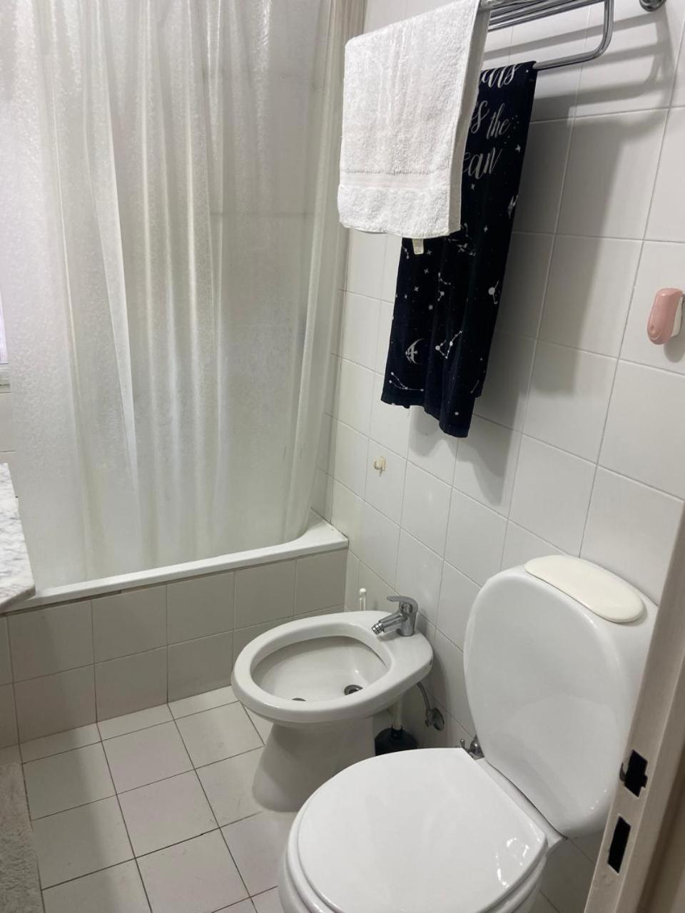 Departamento Con Piscina Apartamento