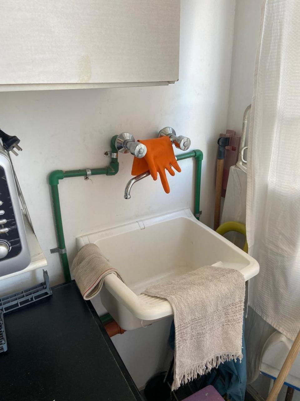 Departamento Con Piscina Apartamento *