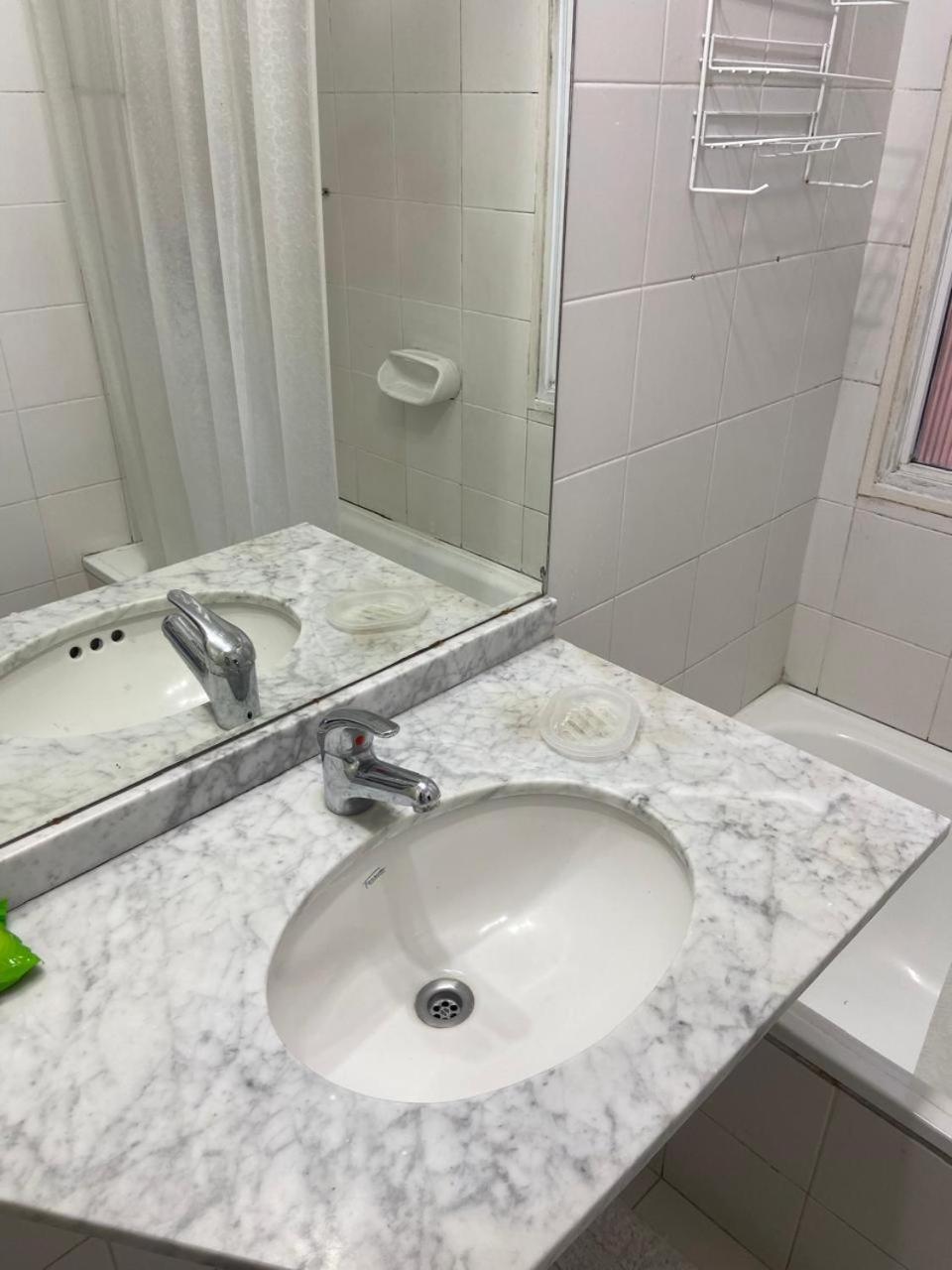 Departamento Con Piscina Ciudad Autónoma de Buenos Aires