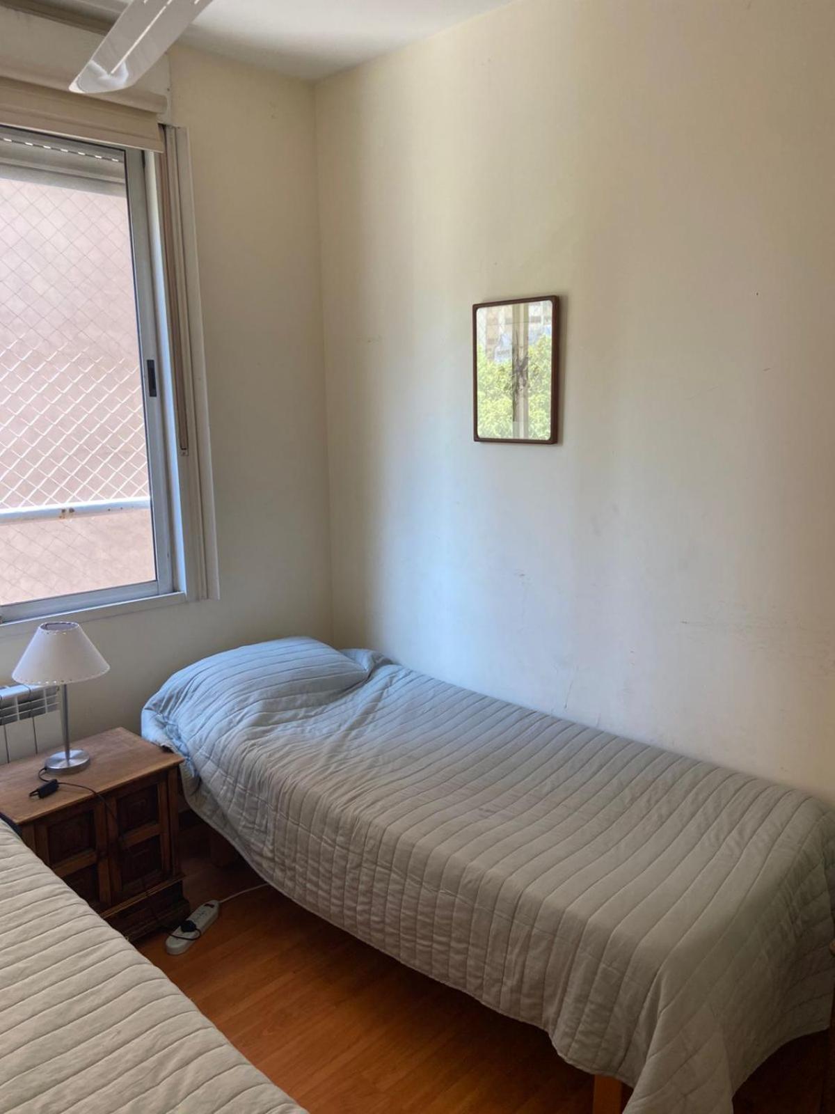 Departamento Con Piscina Apartamento Ciudad Autónoma de Buenos Aires