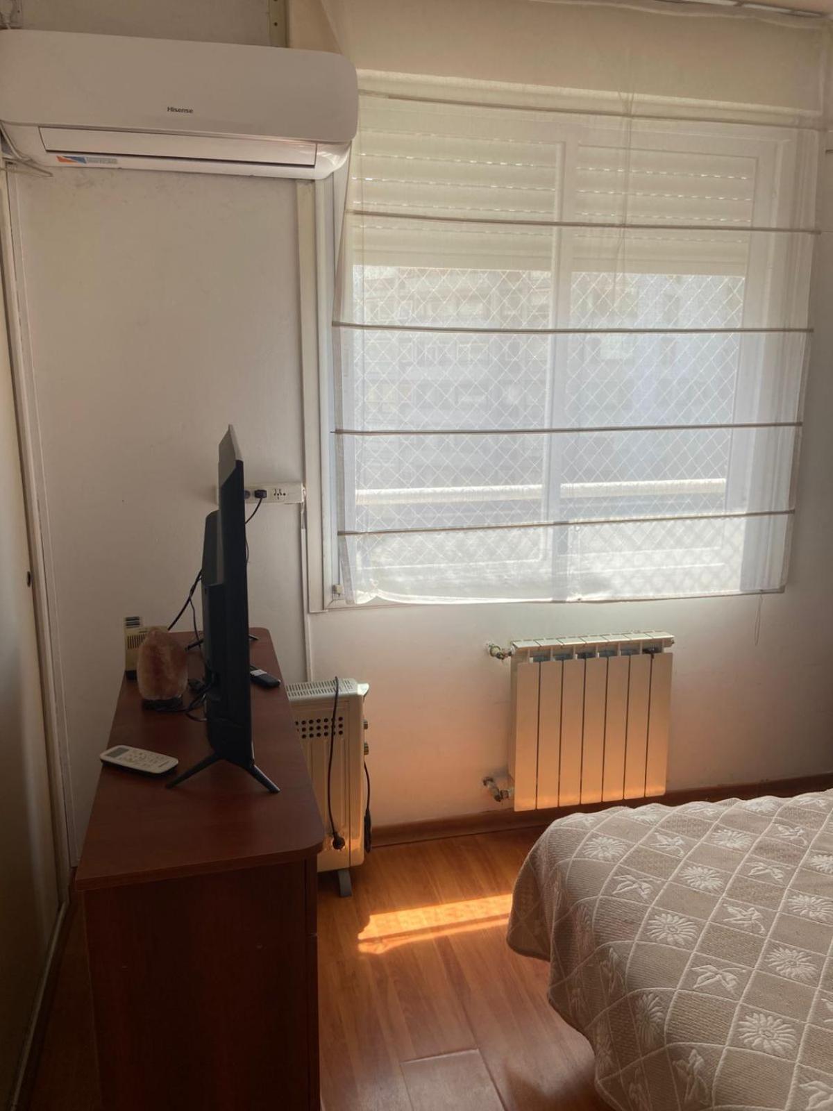Apartamento Departamento Con Piscina