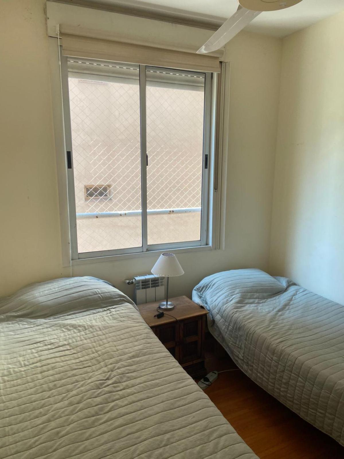 Departamento Con Piscina Apartamento