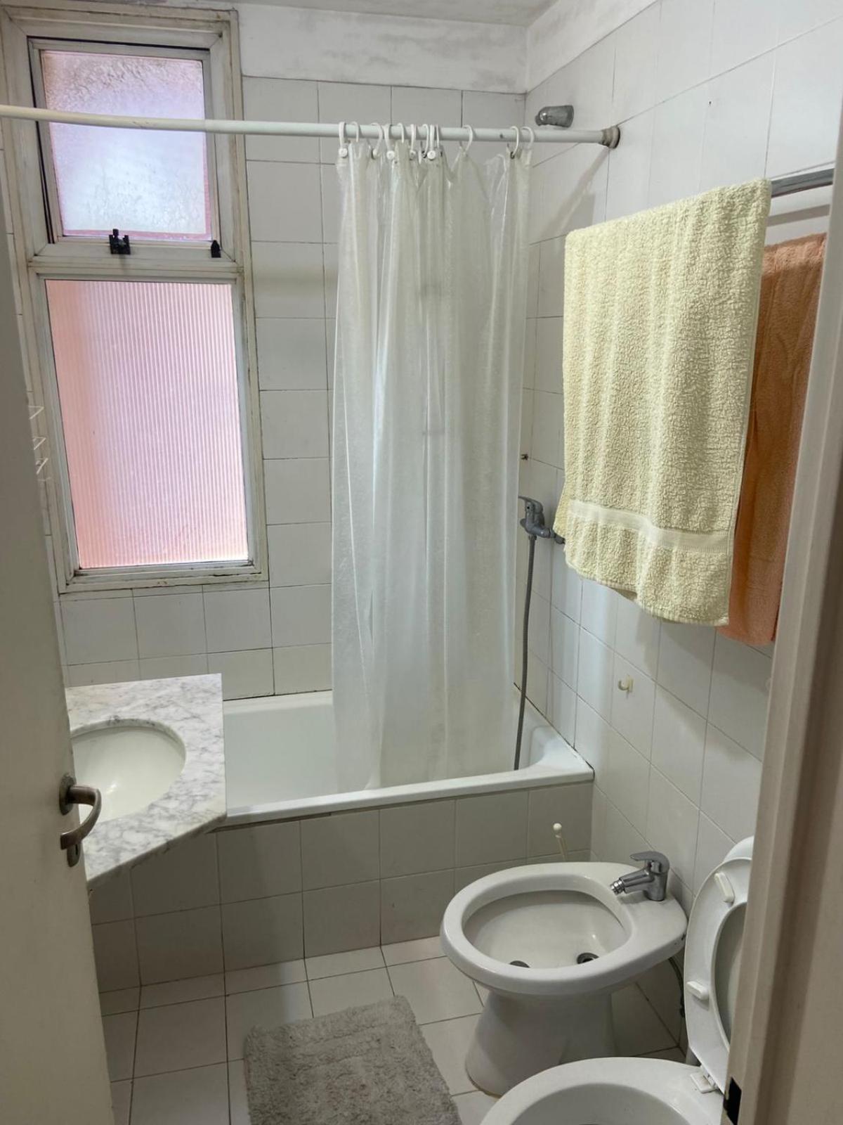 Departamento Con Piscina Apartamento